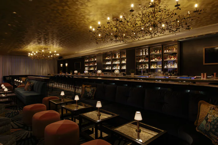 Juniper Cocktail Lounge