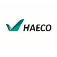 HAECO Americas logo on InHerSight