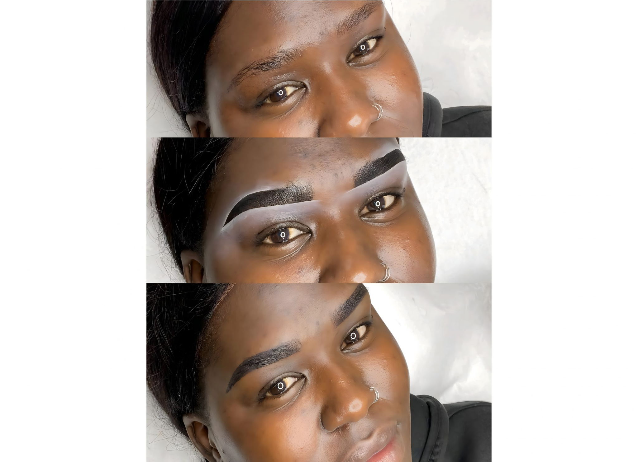 Niki P Brows Voucher - Image 6