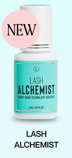 Lash Alchemist Adhesive