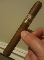 Cigar Session Photo