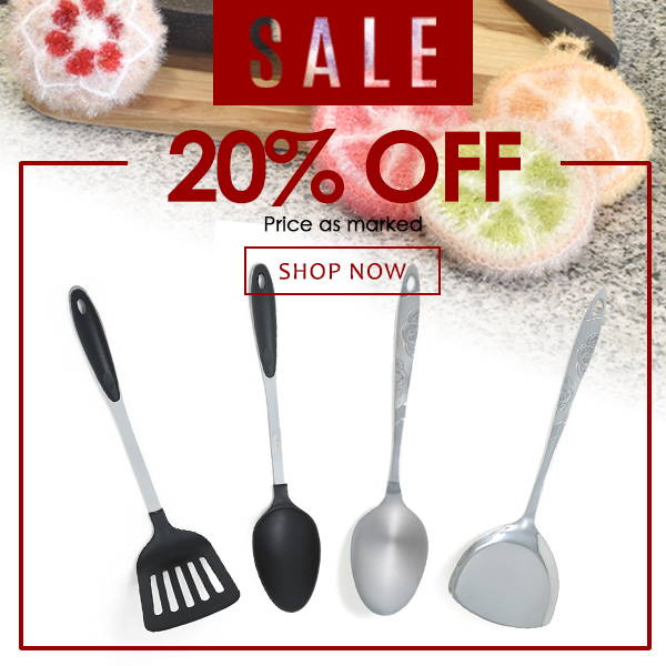 Ace Cook 20% Off Accessories