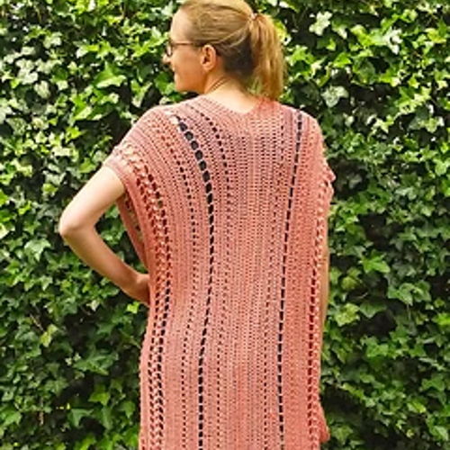 Ariel Summer Cardigan