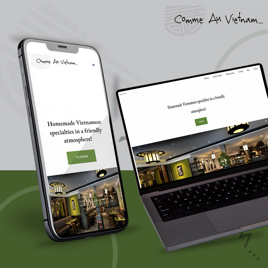 ActiveCampaign developers developer - Muhammad A.'s portfolio image