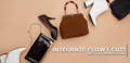 Integrate Flowy Cuts with Leather Essentials