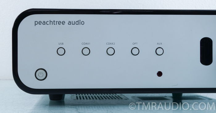 Peachtree Audio Nova 125 Integrated Amplifier / DAC (9583)