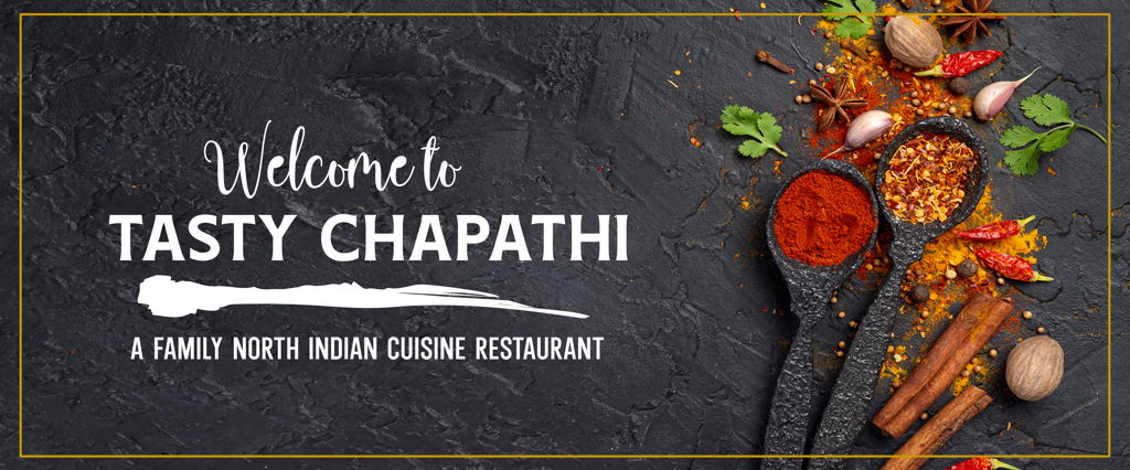 Tasty Chapathi Restaurant