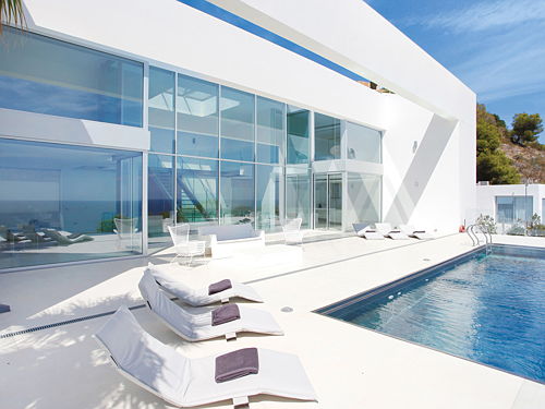 Apartments Fincas And Villas On Ibiza Increased Supply Of Luxury