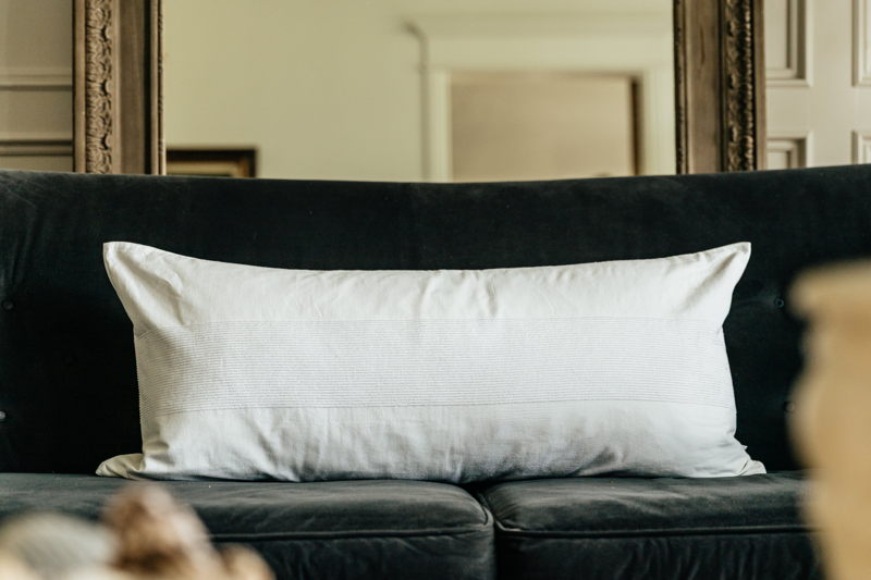 Beddy's Gracie Lumbar Pillow Cover