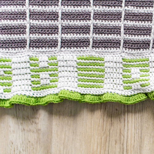 NOORSE ZEN PONCHO
