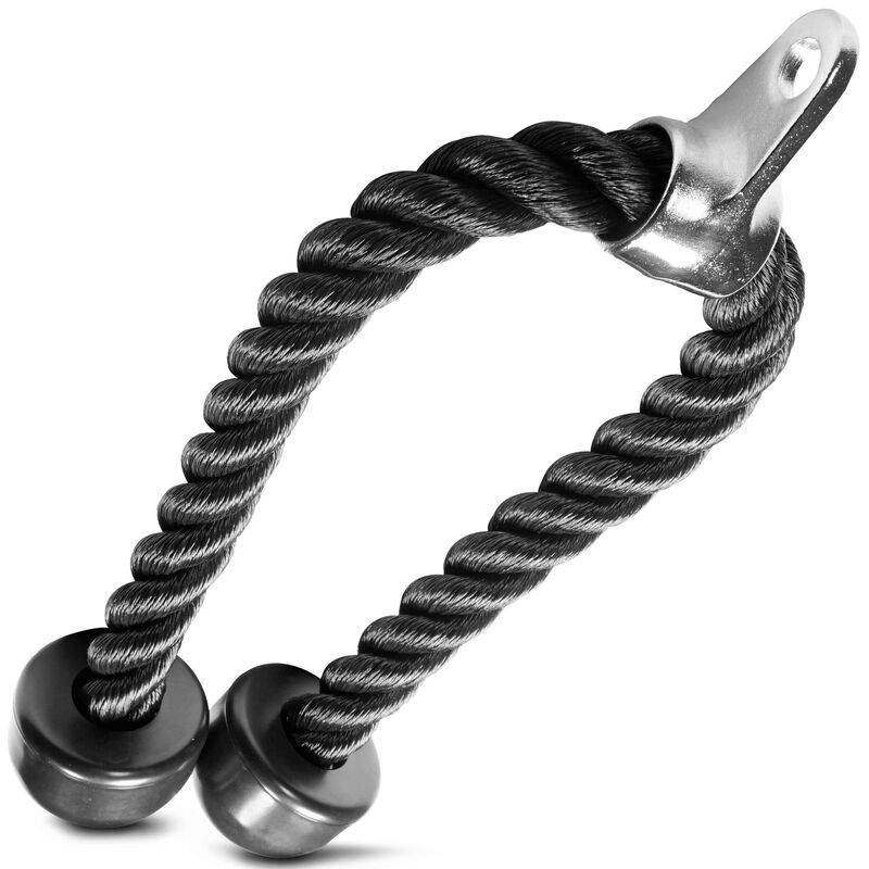 Titan Fitness Tricep Rope Attachment