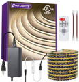 LED strip bundle