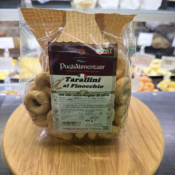 tarallini-au-fenouil