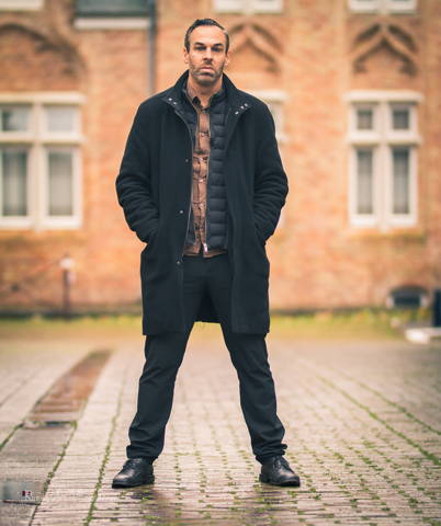 Kevin Van Moortel