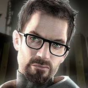 Gordon Freeman Avatar