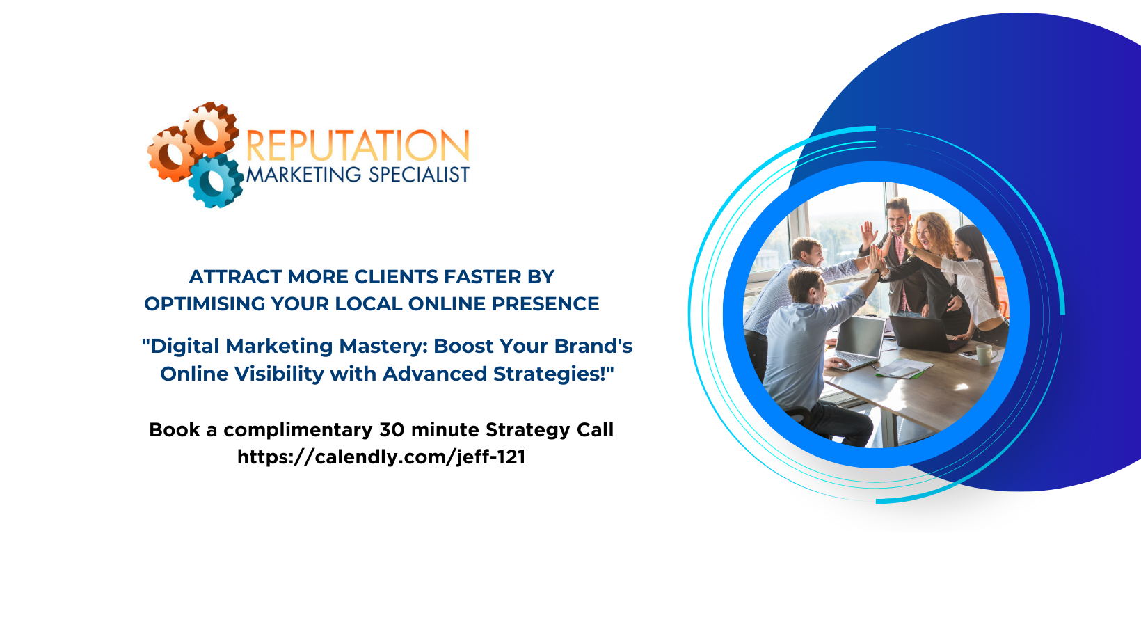 Set Up Google Business Profile - Image 2