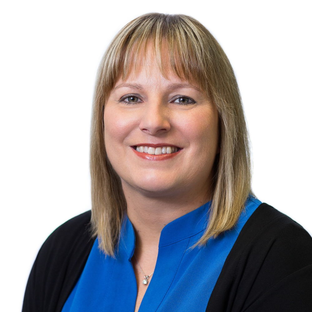 Laurie Gagné