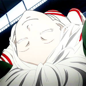 BehindDarkness Avatar