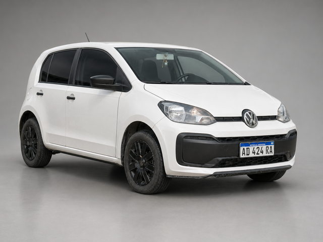 Volkswagen up! Take AA 2019