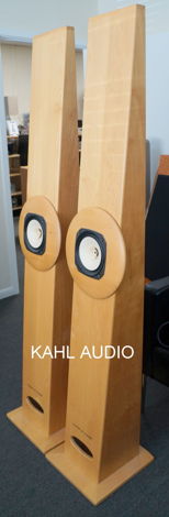 Cain & Cain  Abby speakers. Lots of positive reviews! $...