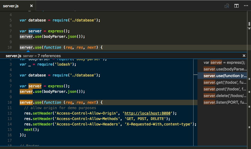 19 Best languages for backend in web development as of 2021 - Slant