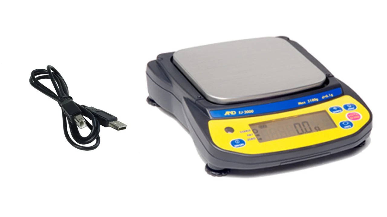 Precision Balances to PC Packages at GreatGages.com