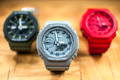casio g shock ga 2100