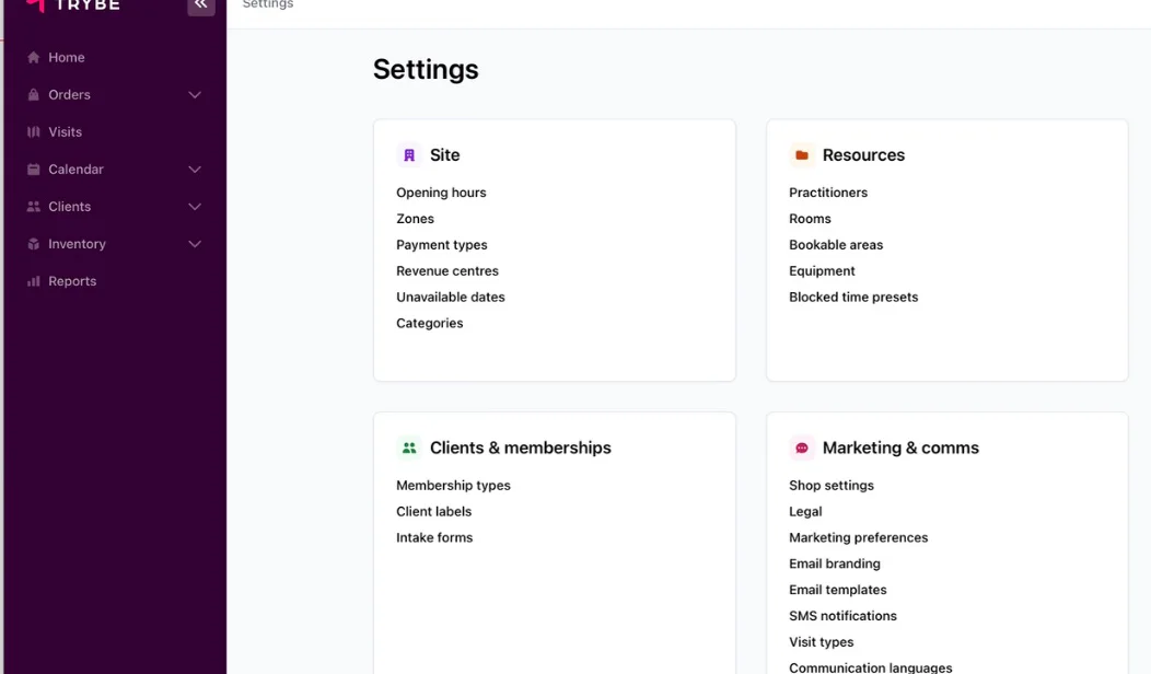 Screenshot image