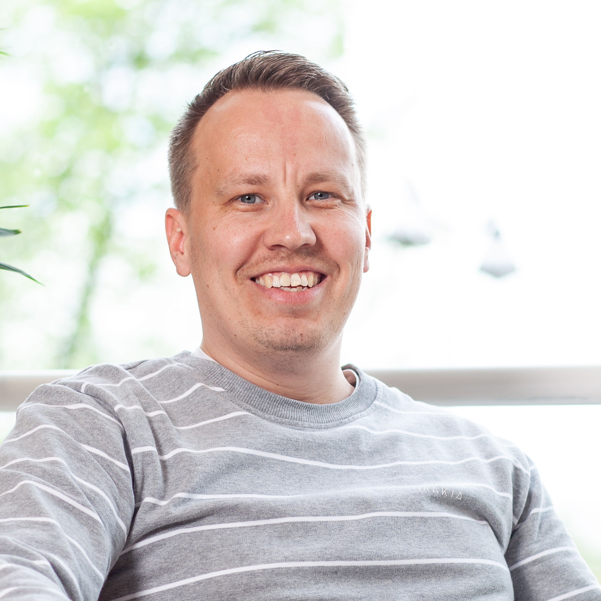 Tuomas Koivisto