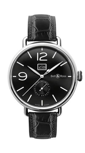 WW1 90 Grande Date & Reserve de Marche