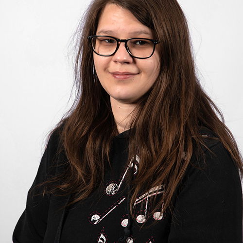 Penelope Neunreuther