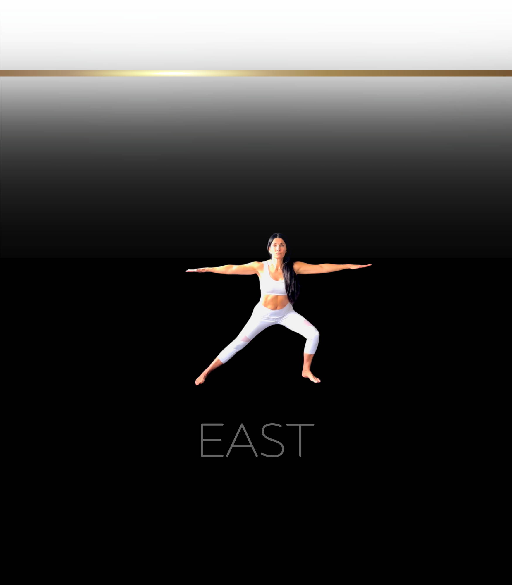 lunges, yoga, fitness