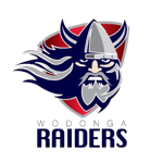 Wodonga Raiders Cricket Club Logo