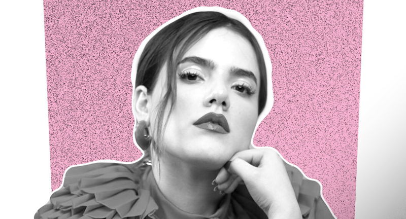POSTPONED: Camila Fernández