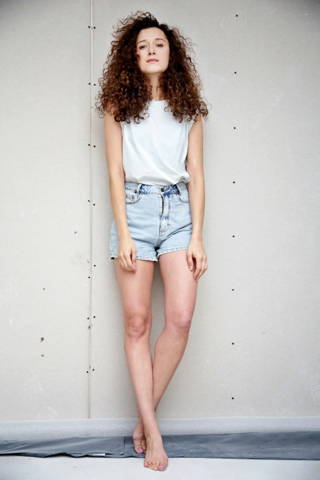 Laura May