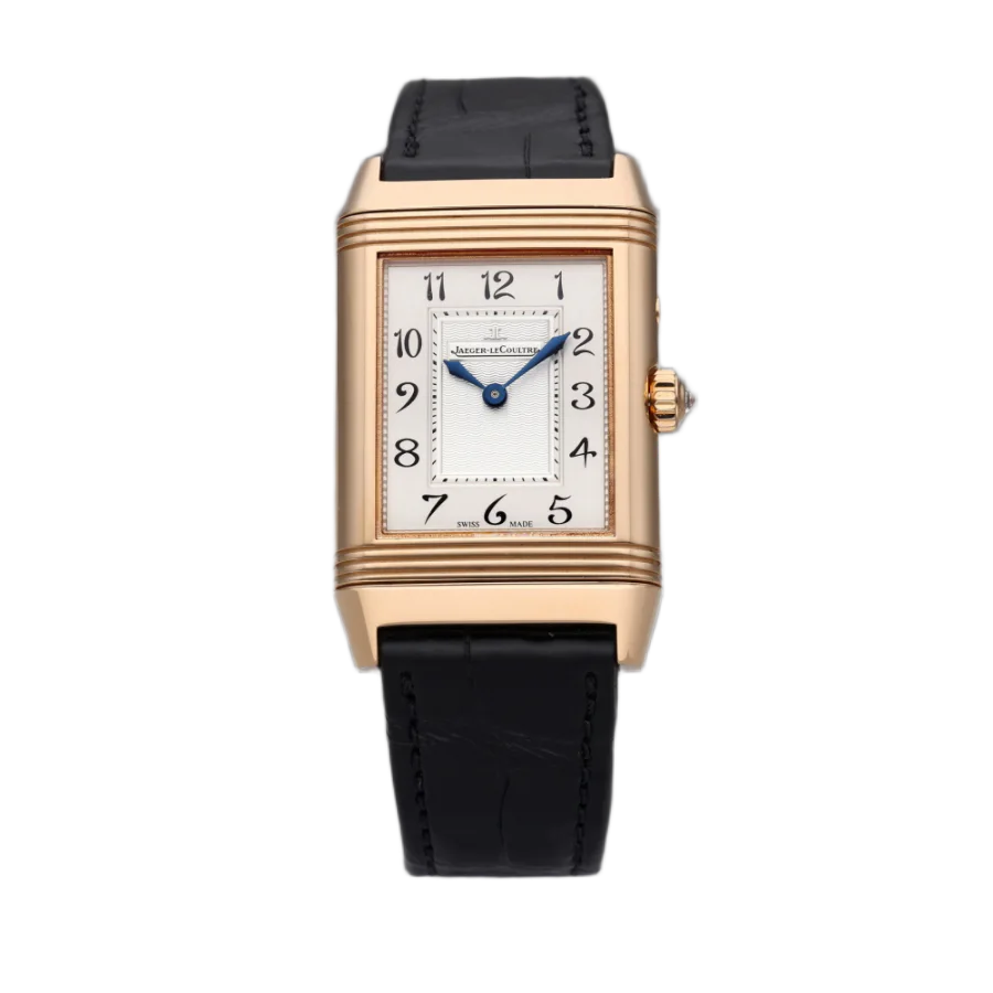 Jaeger-LeCoultre Reverso Duetto Duo 269.24.24, image 1