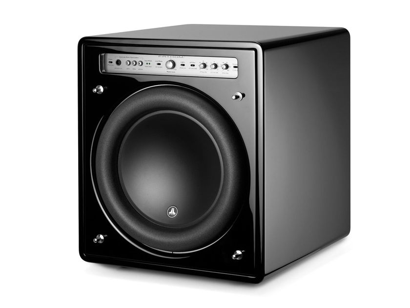 JL Audio Fathom F112 GLOSS BRAND NEW IN BOX