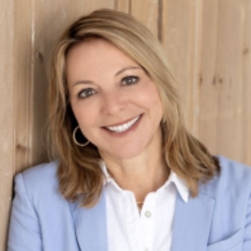 Michelle  Roberts-O'Donnell