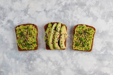 petit déjeuner heathly