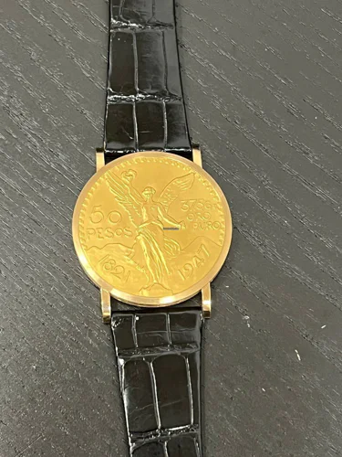 Rolex Cellini 3612
