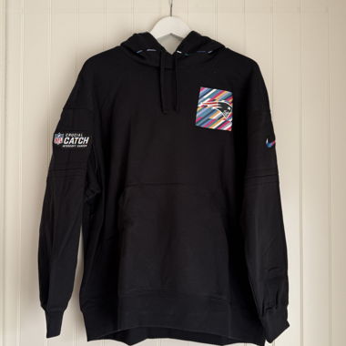 New England Patriots Nike Hoodie