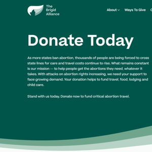 Abortion Rights Fund