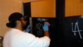 graffiti safewipes remove graffiti from bathroom stall