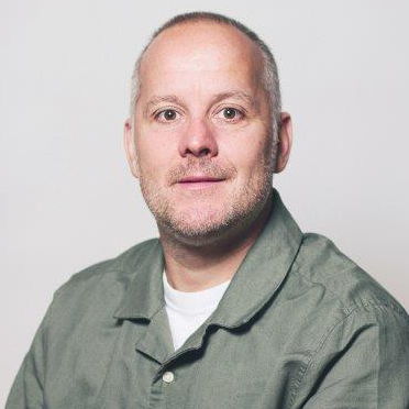 Roy Peeters