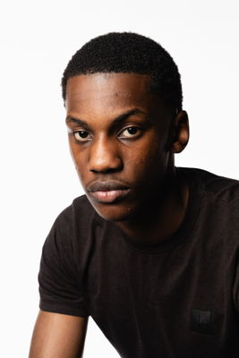 Shahid Lubega