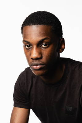 Shahid Lubega