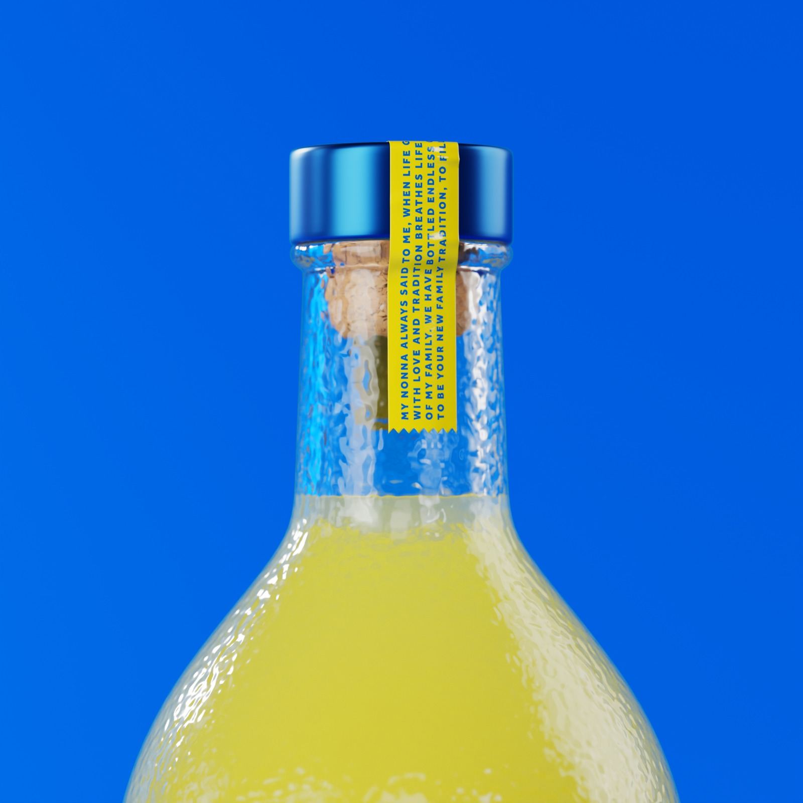 Phil Your Glass: Limoncello is the perfect elixir for holiday overindulgence