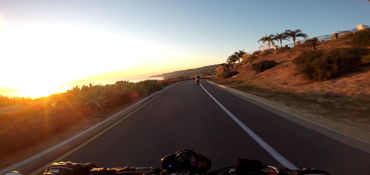 Discover the Malibu Canyons