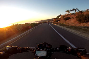 Discover the Malibu Canyons