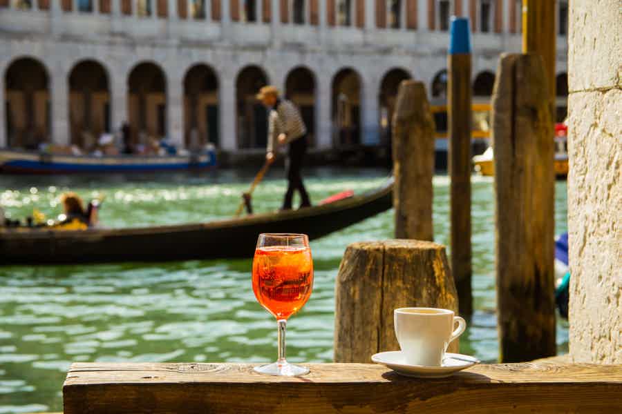 Venice Food Tour - Do Eat Better Experience - photo 3